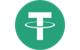 USDT Tether stablecoin betaling